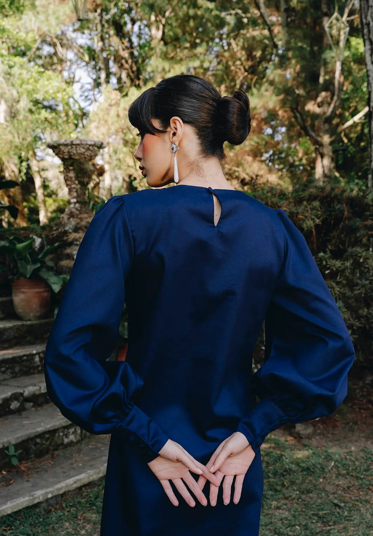 Elena Dress