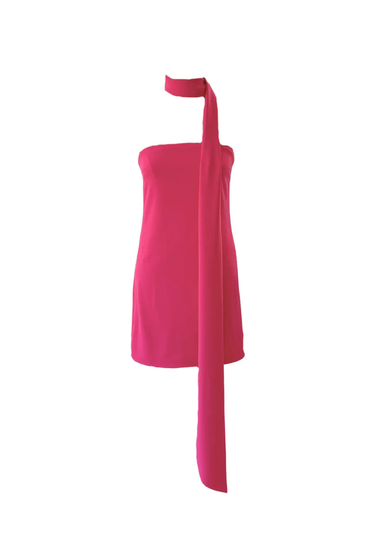 Mi Niña Dress