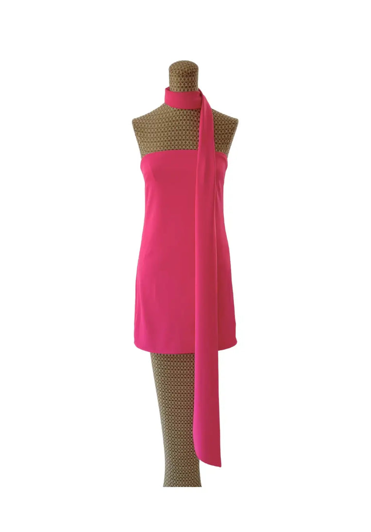 Mi Niña Dress