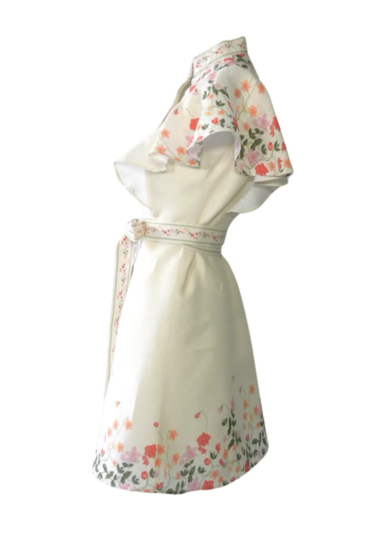 Nadine Dress