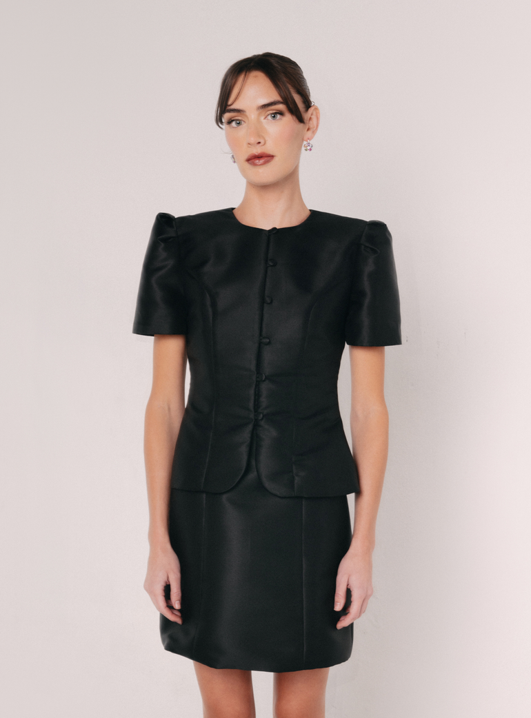 Clarita Jacket