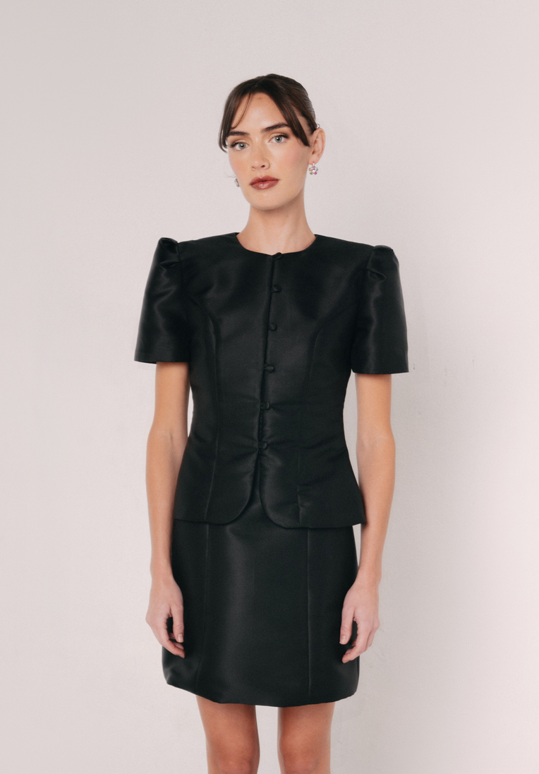 Clarita Jacket
