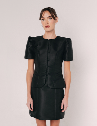 Clarita Jacket