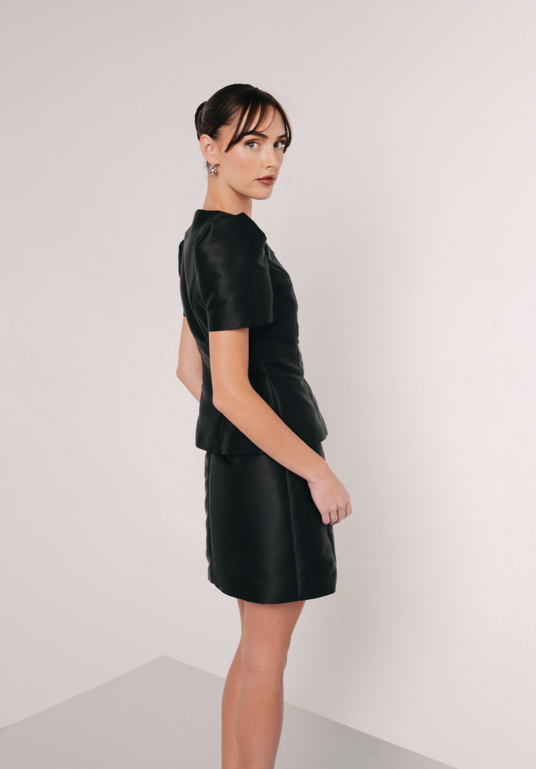 Clarita Jacket