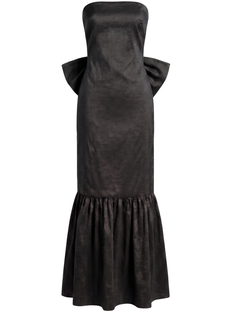 Dania Ruffle Dress