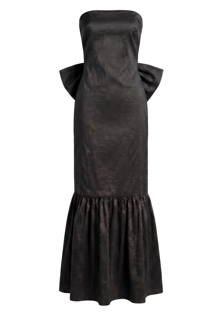 Dania Ruffle Dress