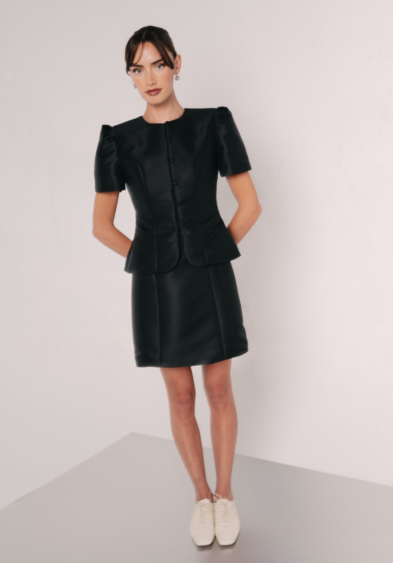 Clarita Jacket