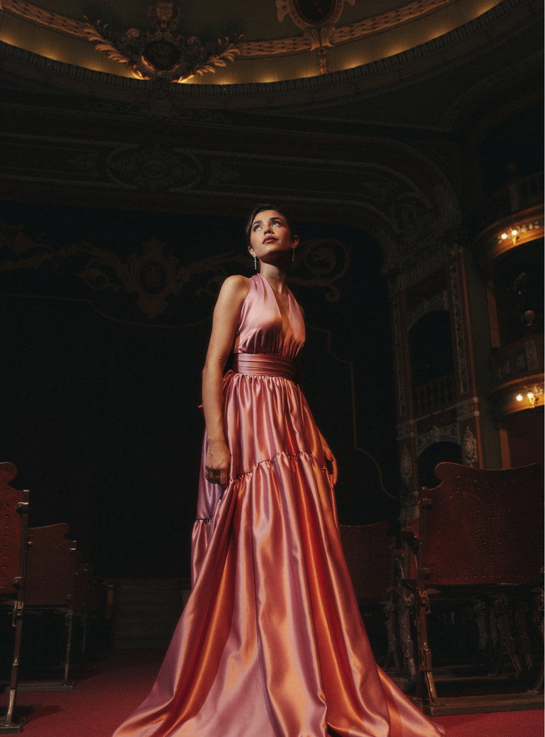 Rebecca Dress