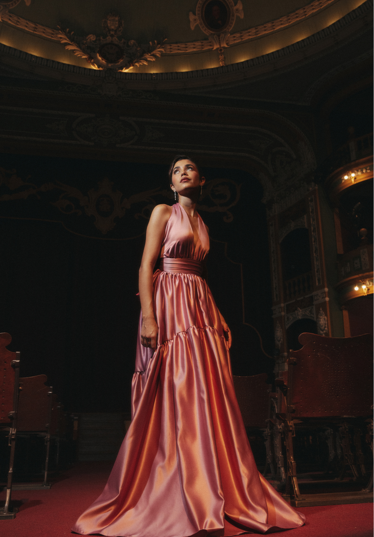 Rbecca Dress