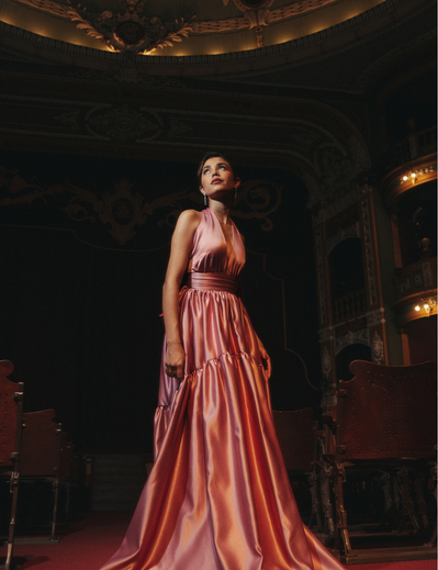Rebecca Dress