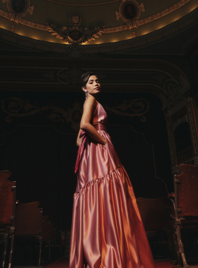 Rebecca Dress - second image