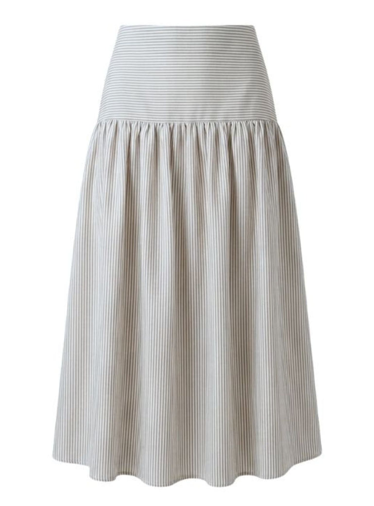 Día a Día Botánica Skirt
