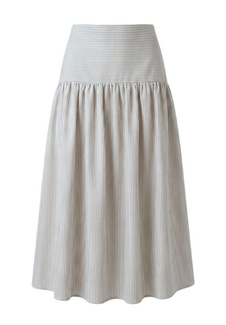 Día a Día Botánica Skirt