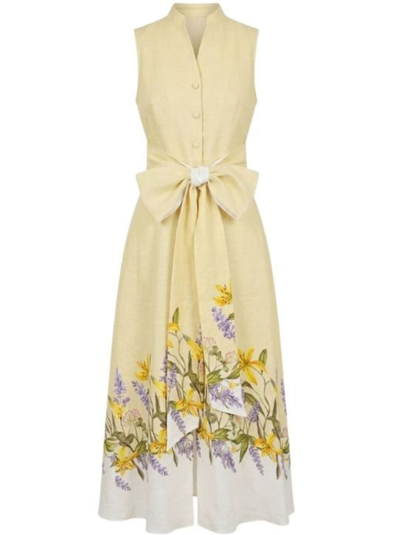 Botánica Lady M Dress