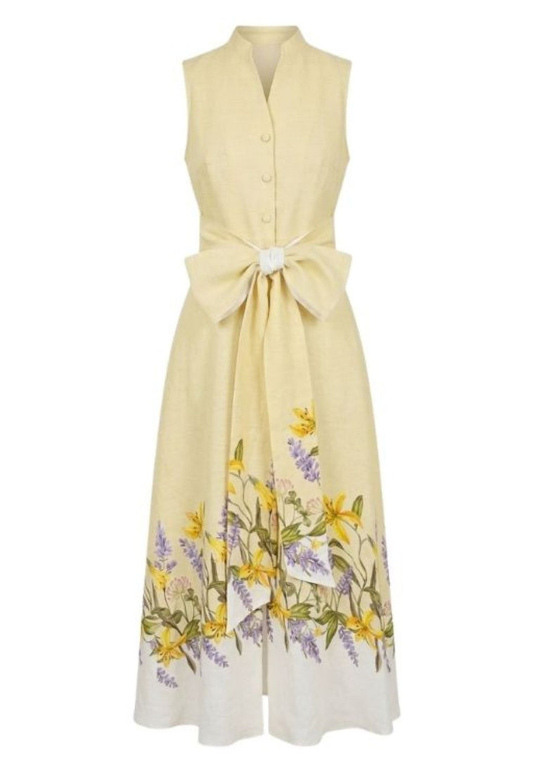 Botánica Lady M Dress