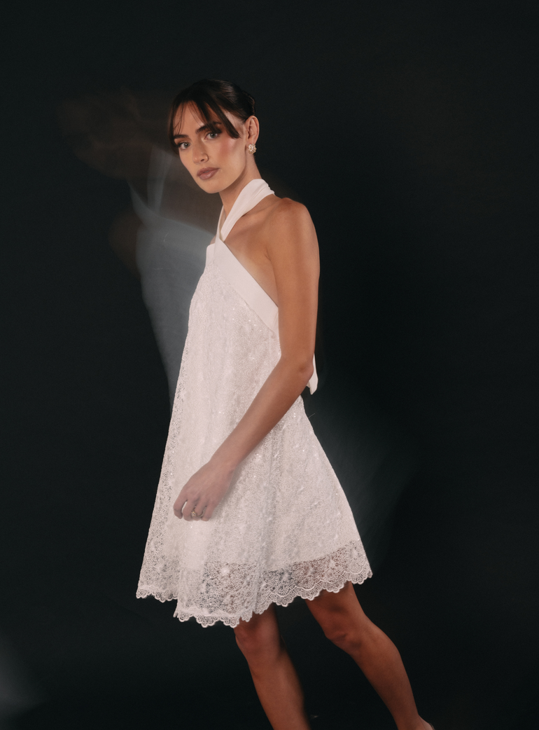 Angel Dress