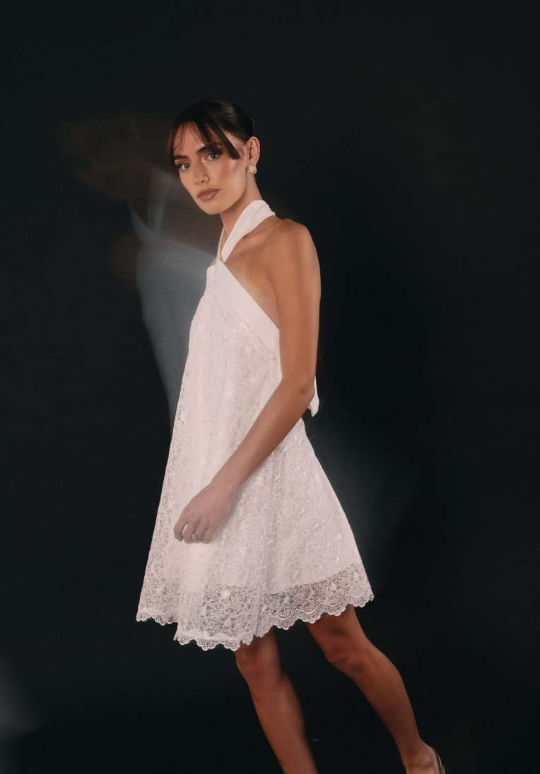 Angel Dress