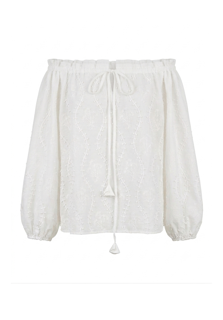 Off Shoulder Melina Top