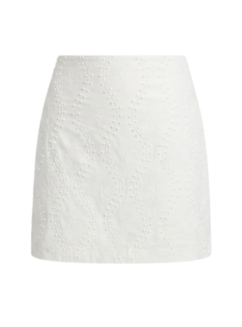 Melina Skirt