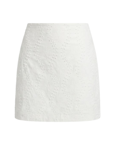 Melina Skirt