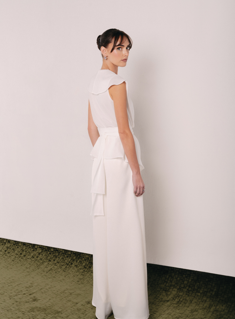 Palazzo Pants - second image