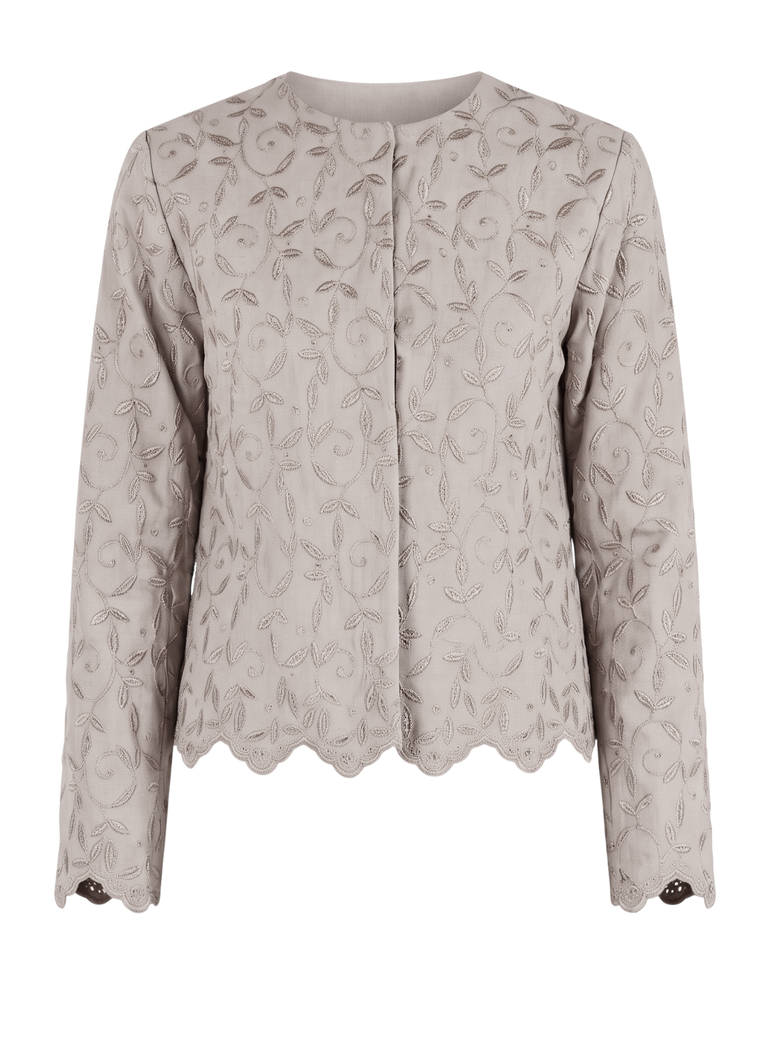 Jackie Jacket