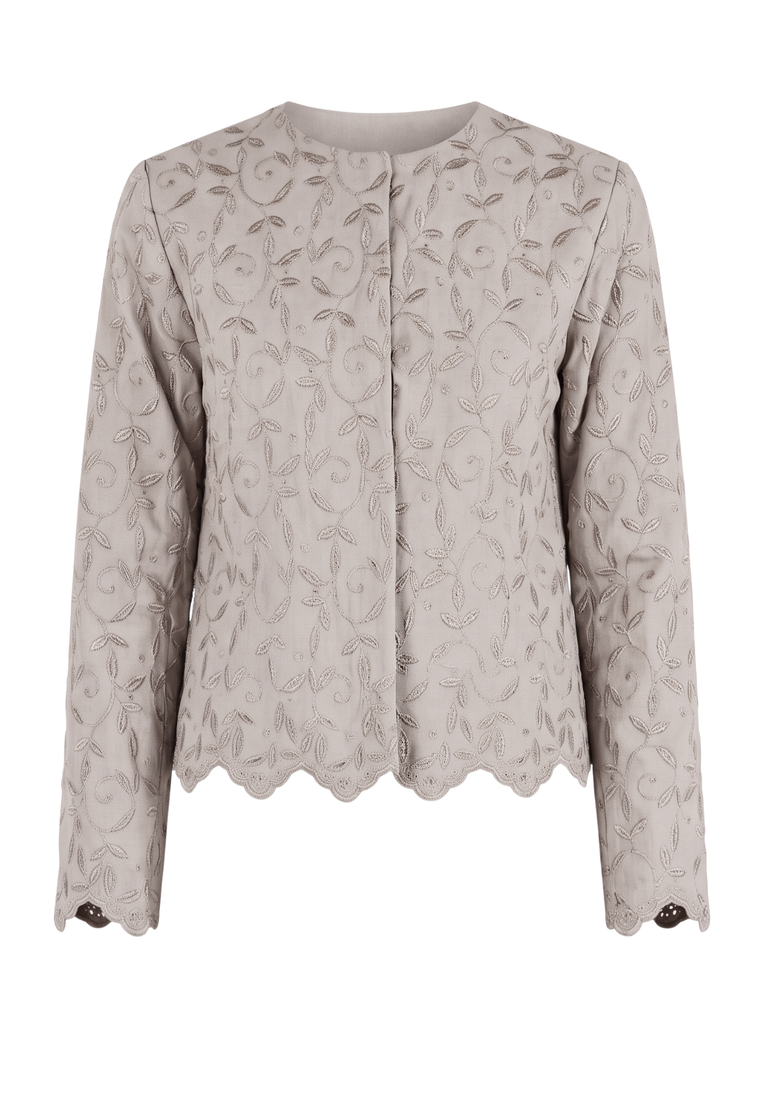 Jackie Jacket