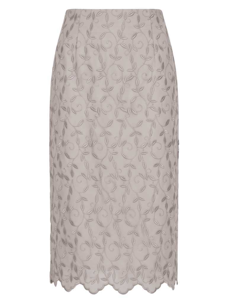 Jackie Midi Skirt
