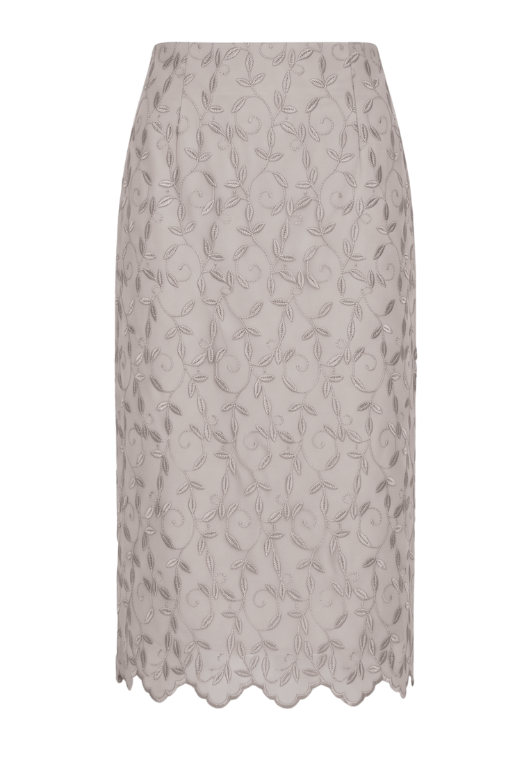 Jackie Midi Skirt