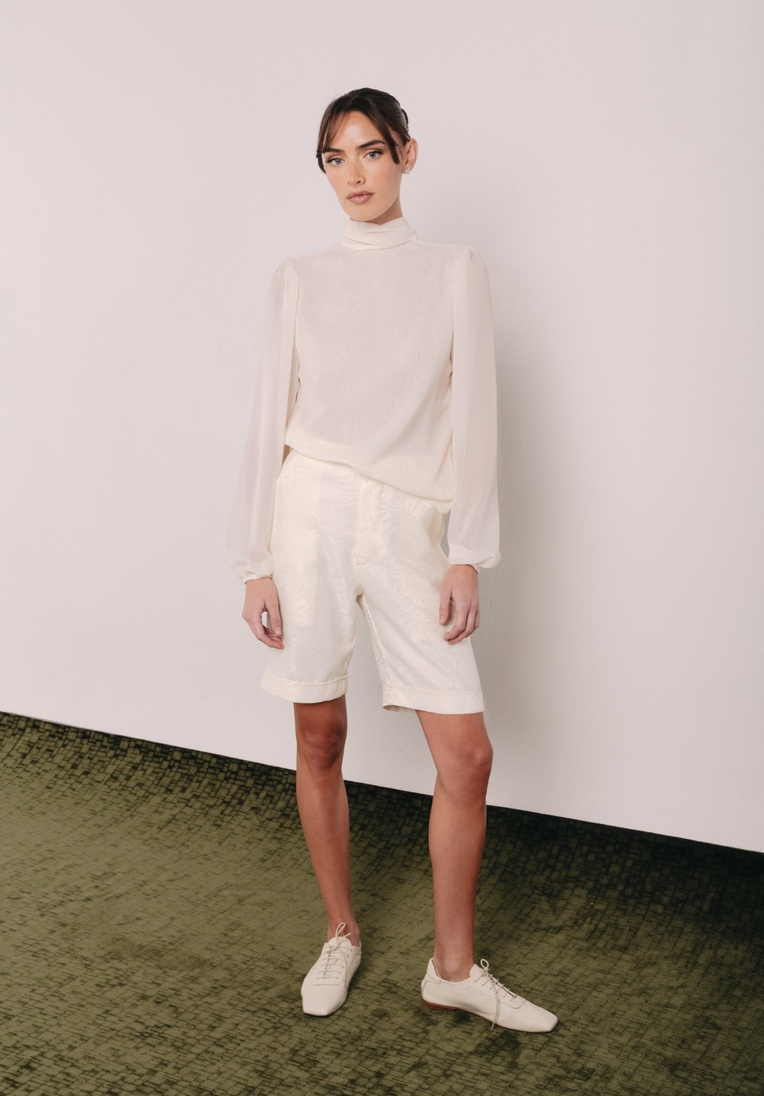 Esencia Chiffon Top
