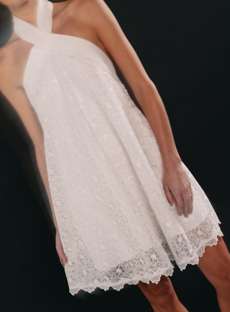 Angel Dress - second image