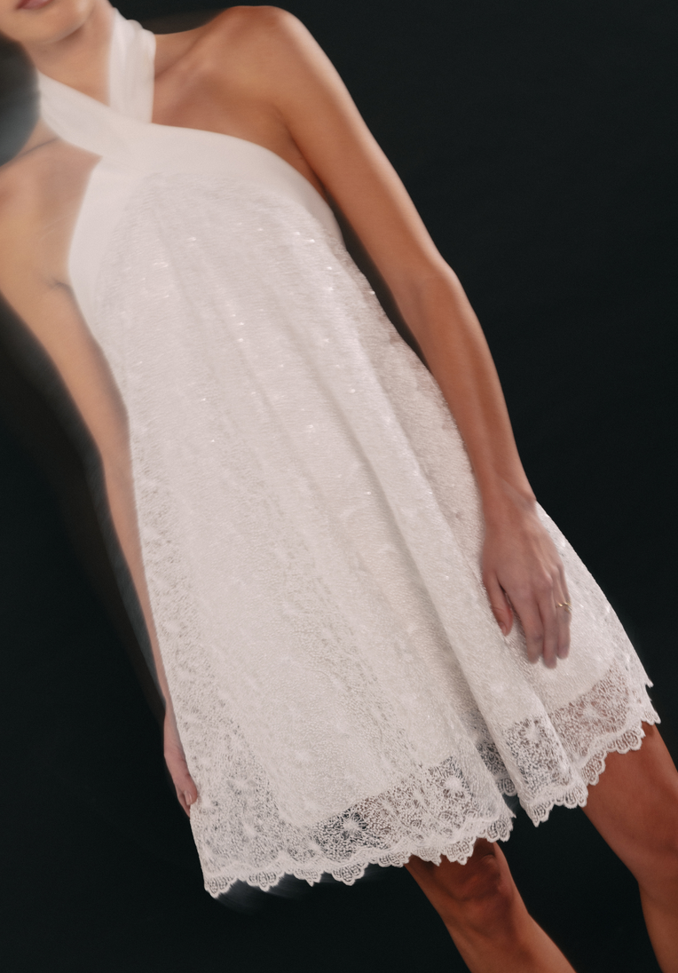 Angel Dress
