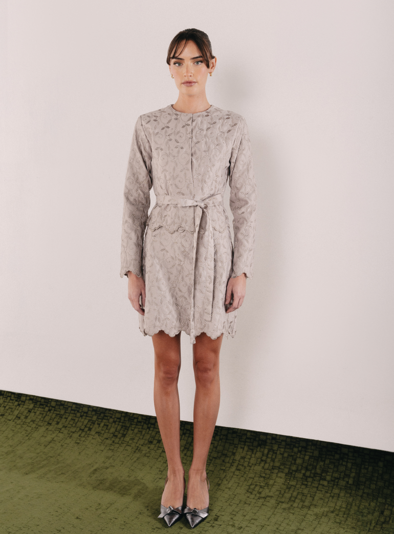 Jackie Skirt - second image