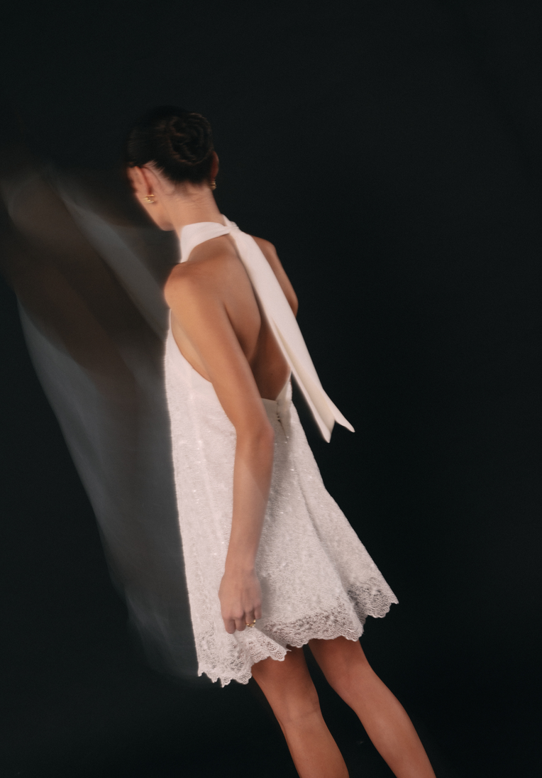 Angel Dress