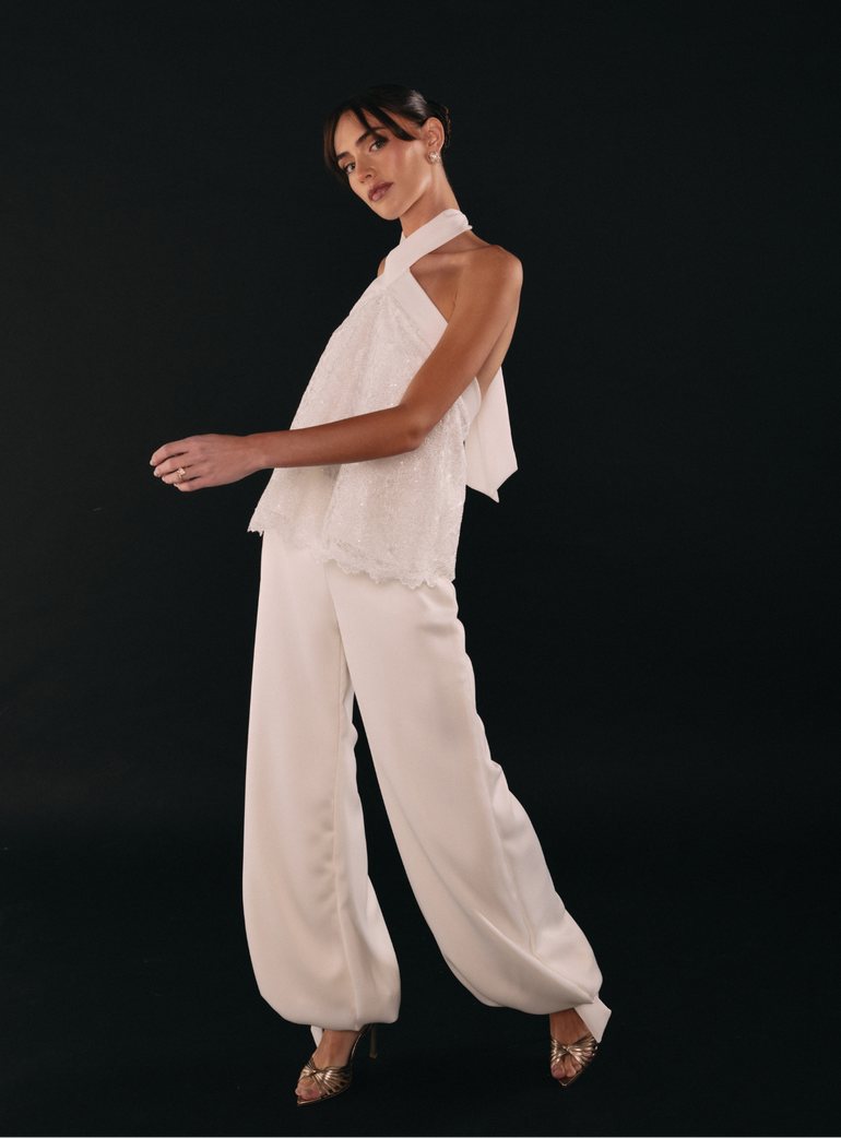 Balloon Pants