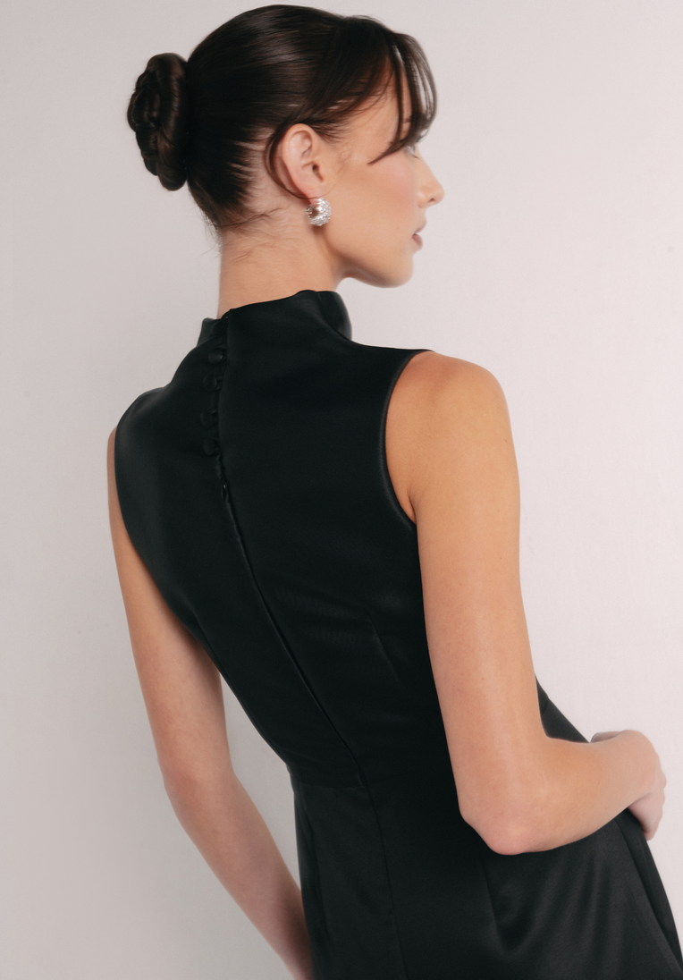 María Teresa Dress