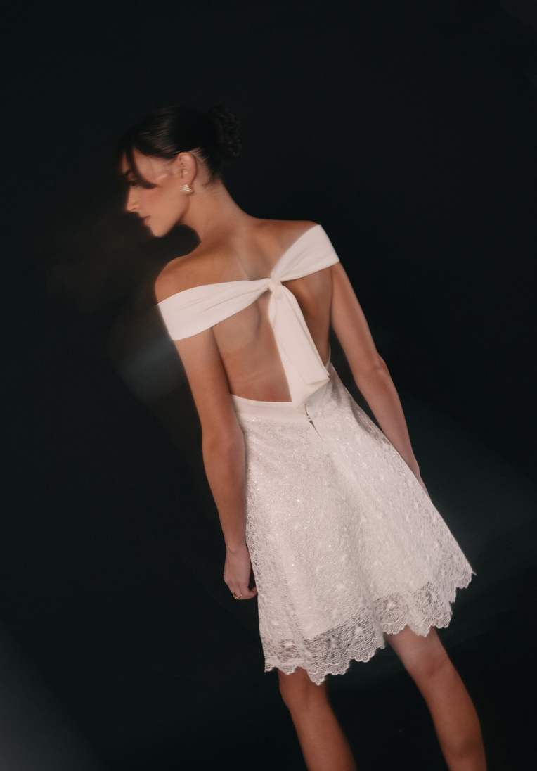 Angel Dress