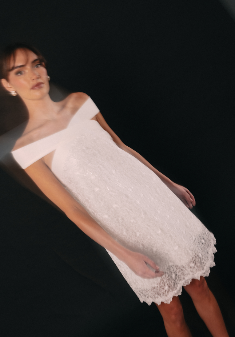 Angel Dress