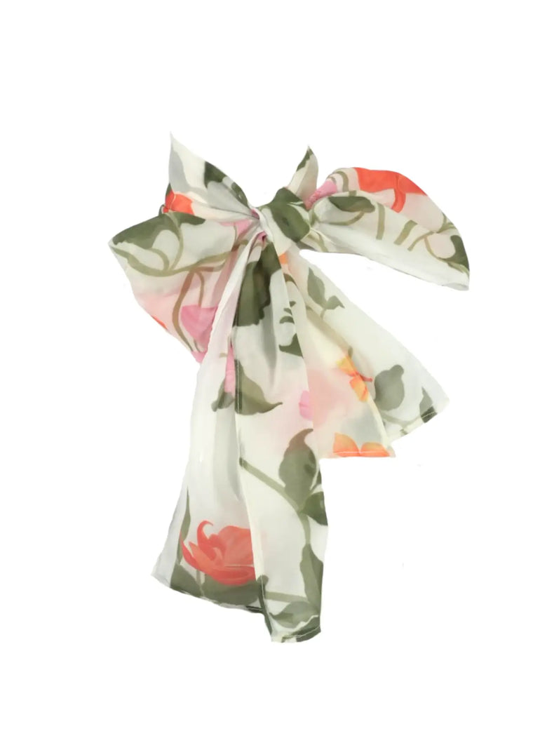 Orquidea del Recuerdo Scarff