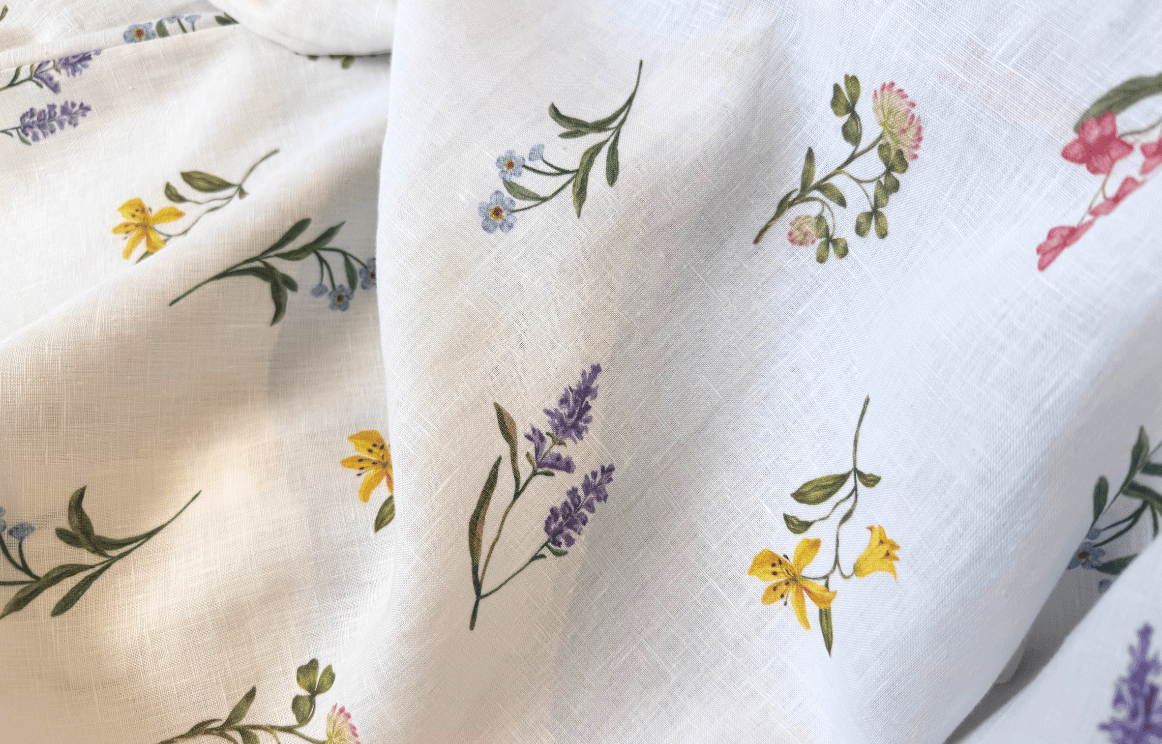 Fabric Description