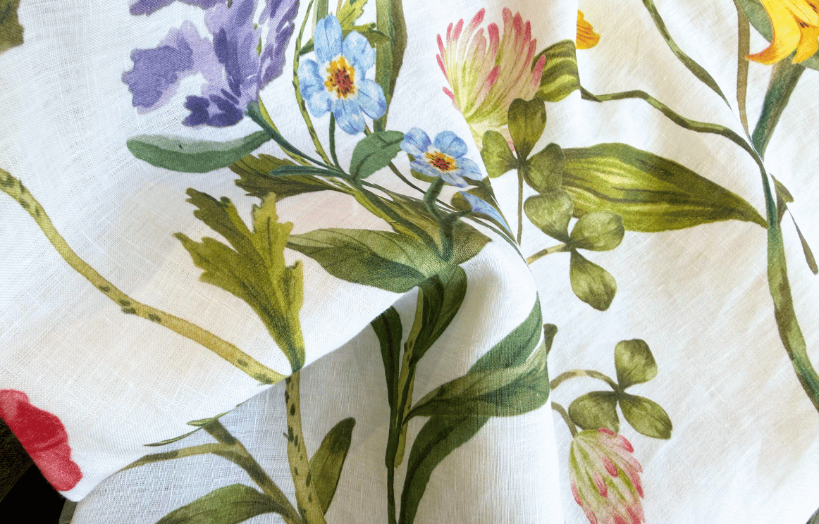 Fabric Description