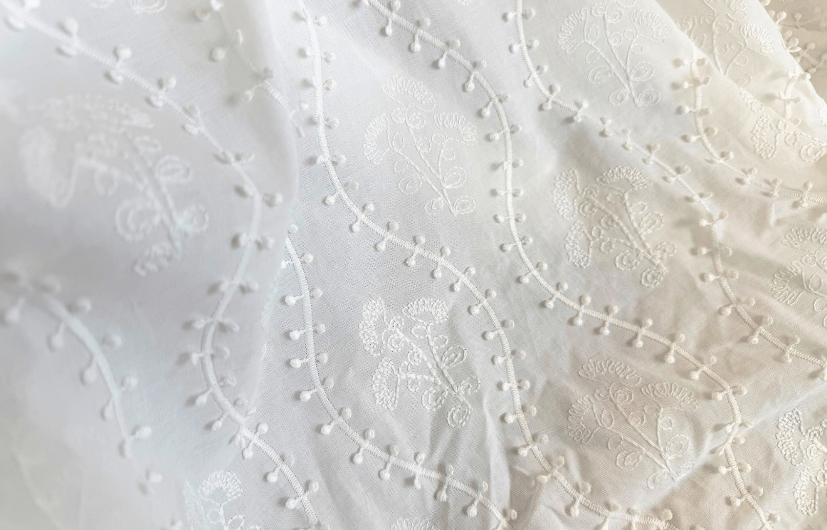 Fabric Description