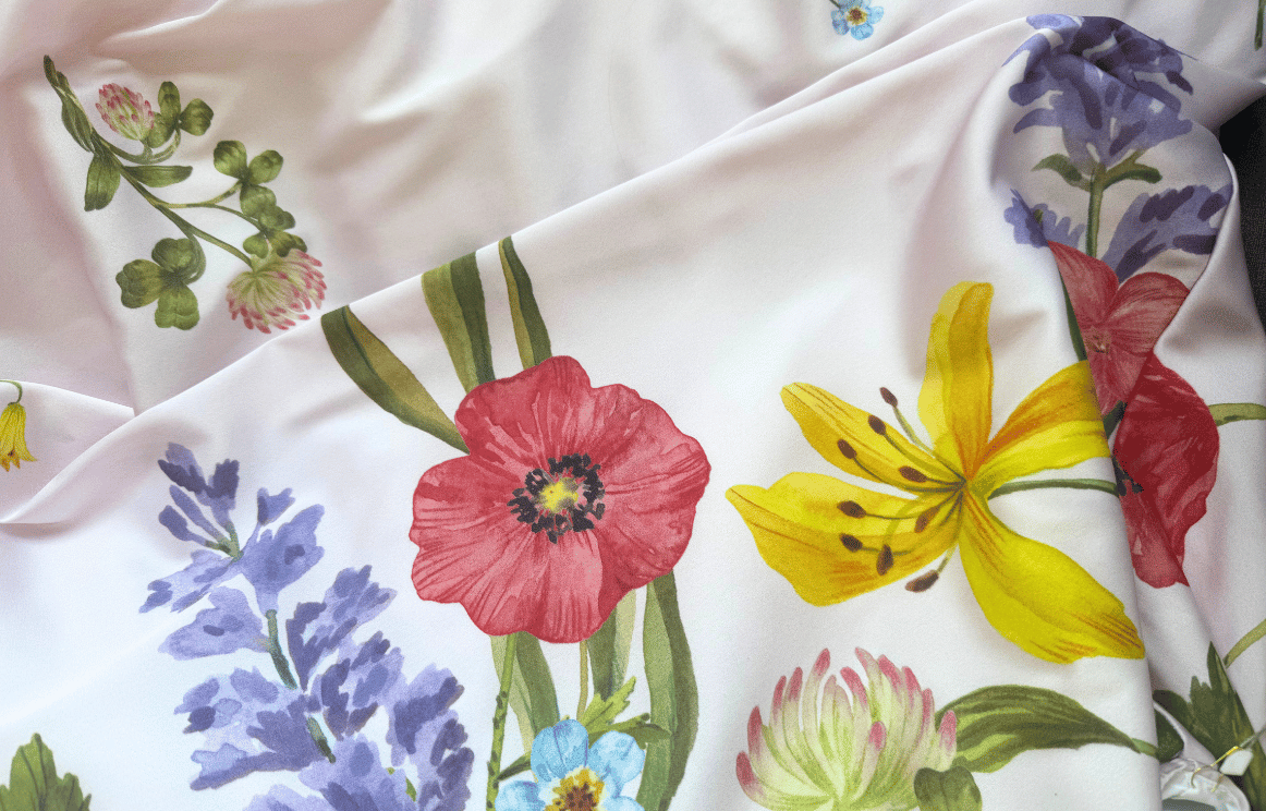 Fabric Description