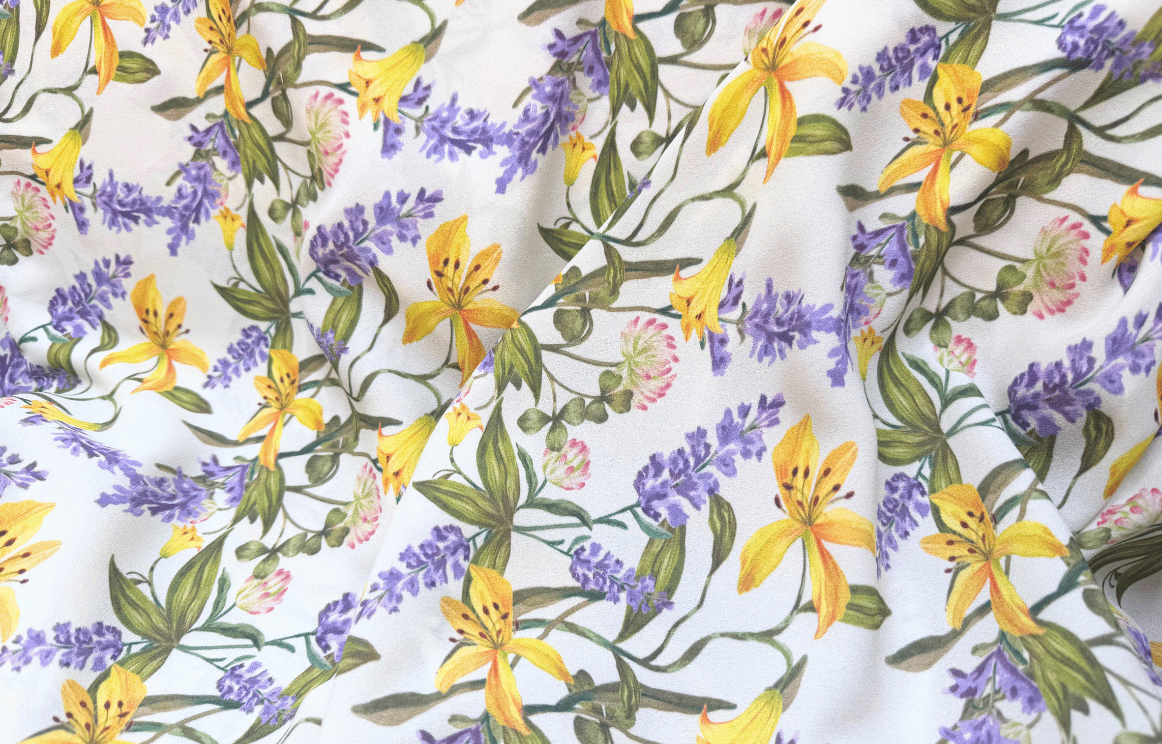 Fabric Description
