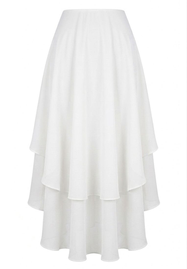 Alas Skirt