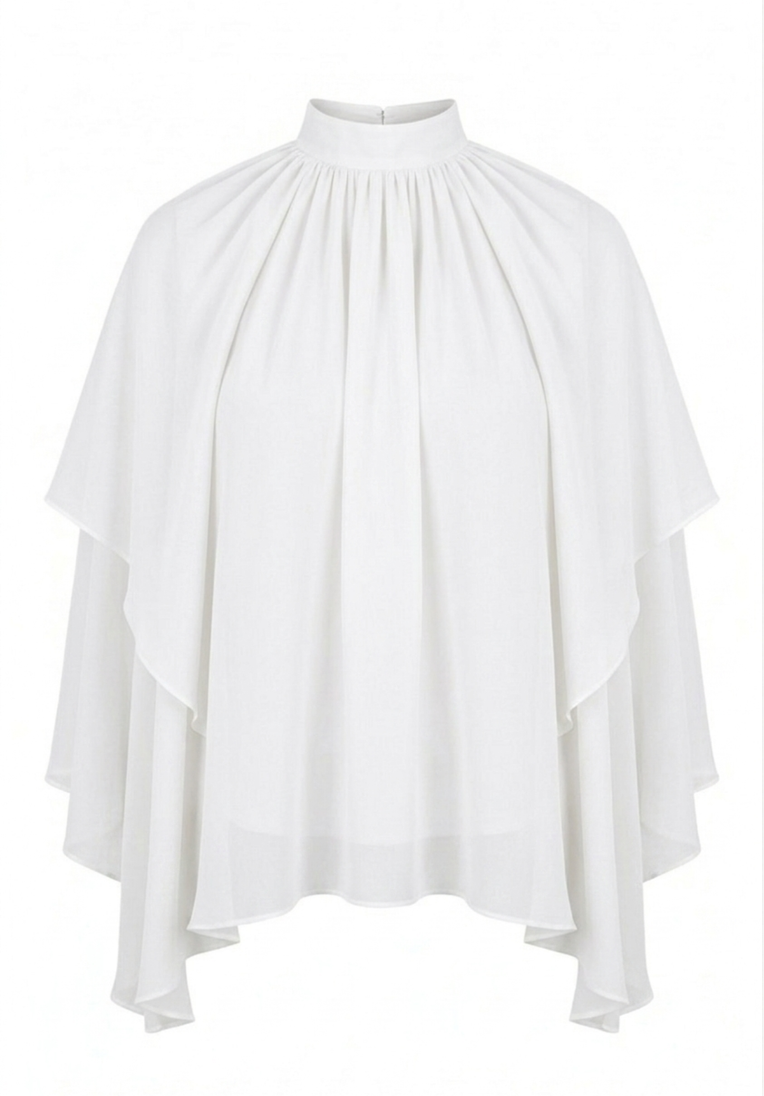 Alas Top