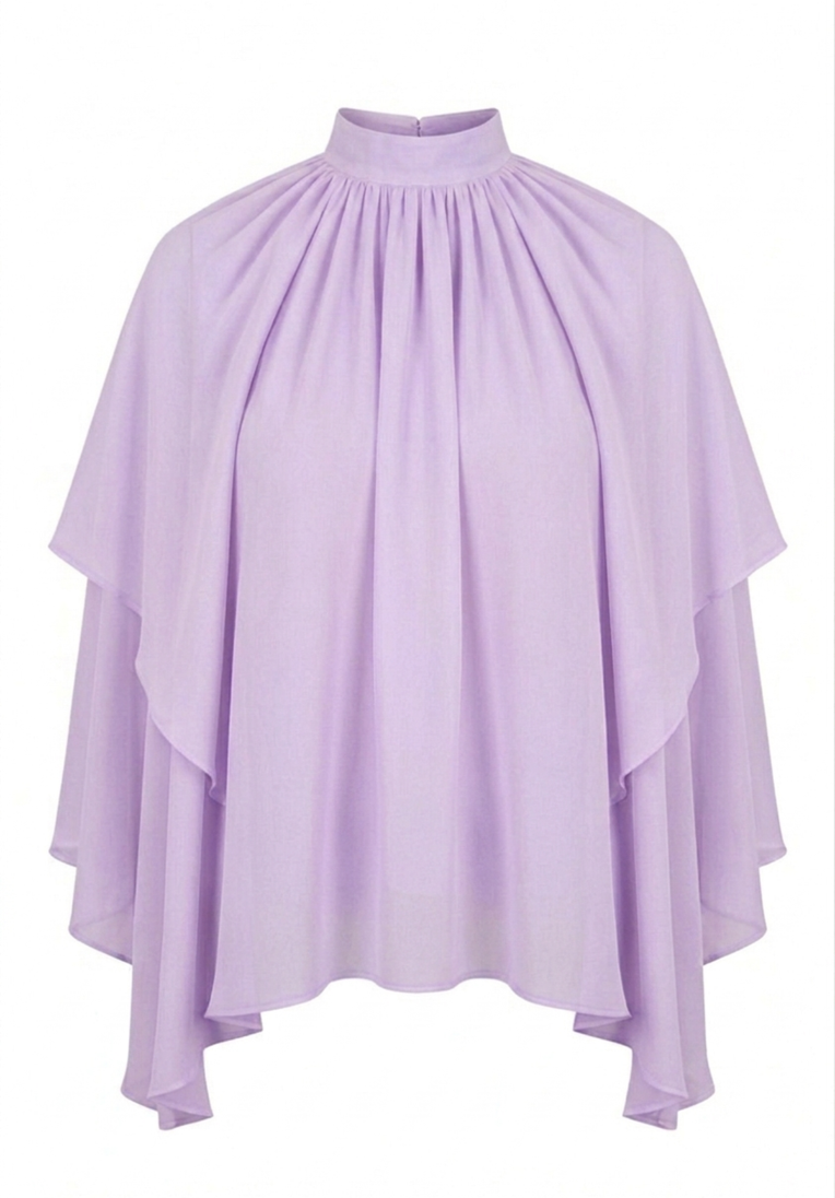 Alas Top