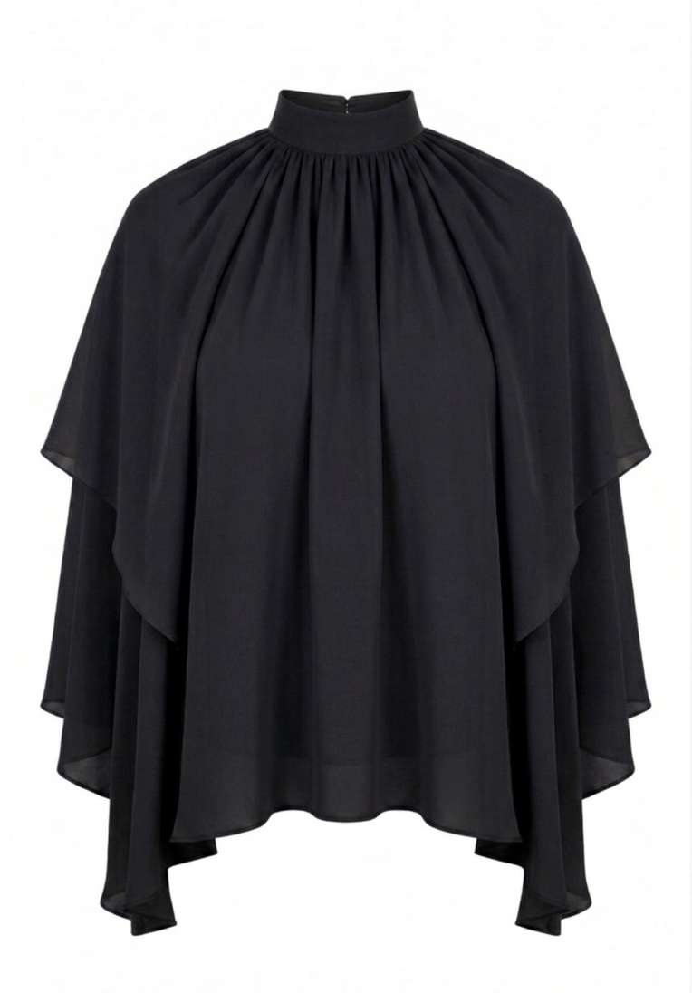 Alas Top