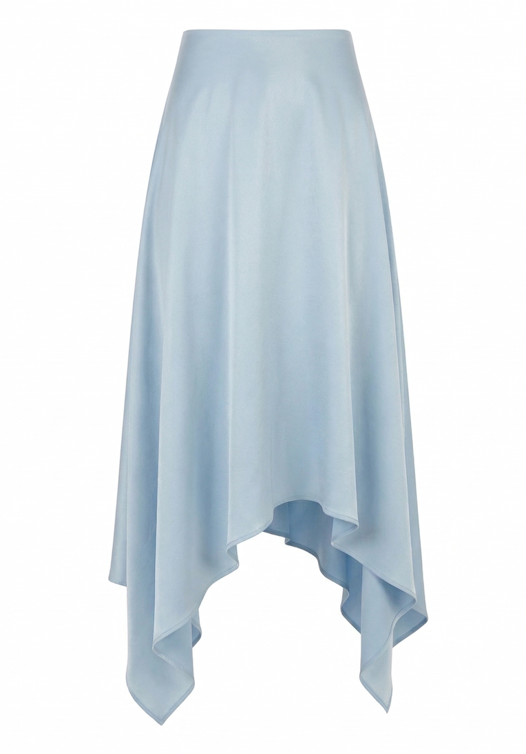 Asymmetric Skirt