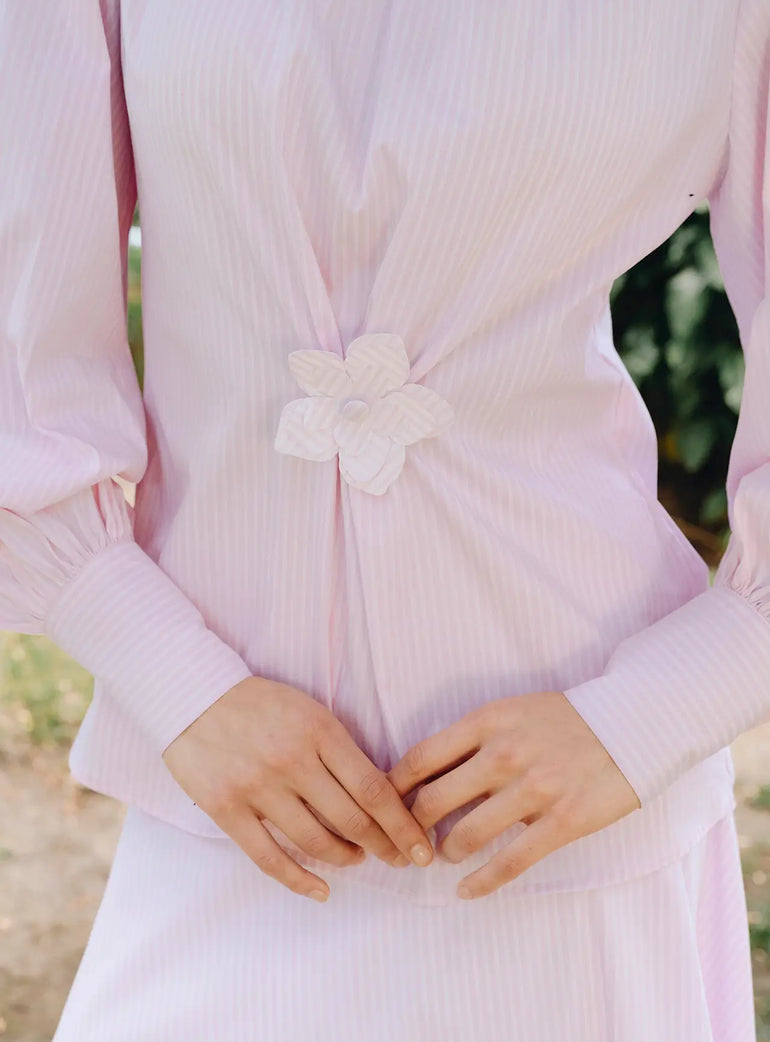 Bessie Top - second image